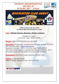 Affiche