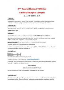 Affiche